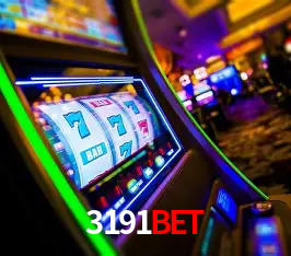 Descubra o Programa VIP da 3191bet: Vantagens Exclusivas para Jogadores