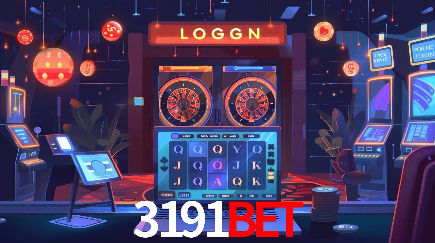 Caishen Wins 3191bet