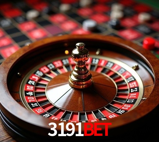 Catálogo de jogos na 3191bet